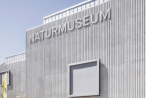 Naturmuseum St.Gallen