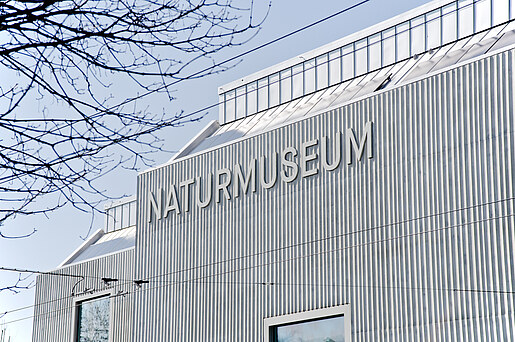 Naturmuseum St.Gallen