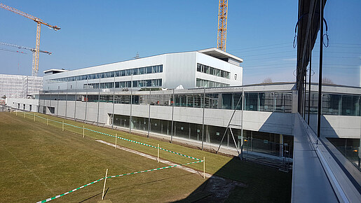 ZIS Zurich International School