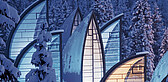 Lichtblätter von Mario Botta
