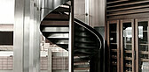 Metallkonstruktionen und Treppenbau