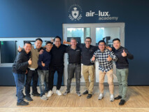 Air Lux Academy