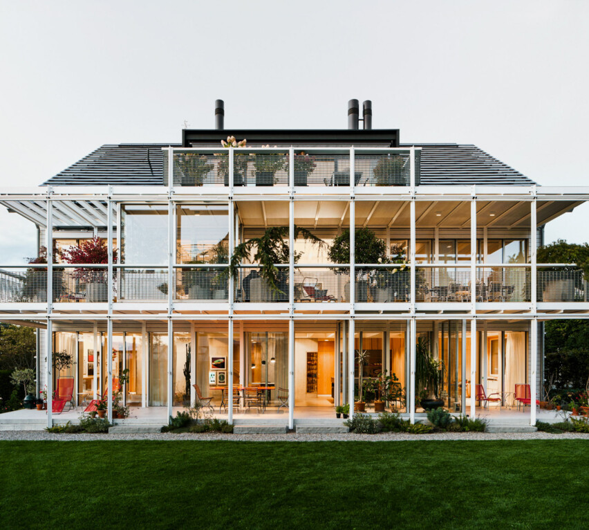 Bollhalder Walser, 2025