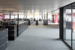 Buero Air Lux