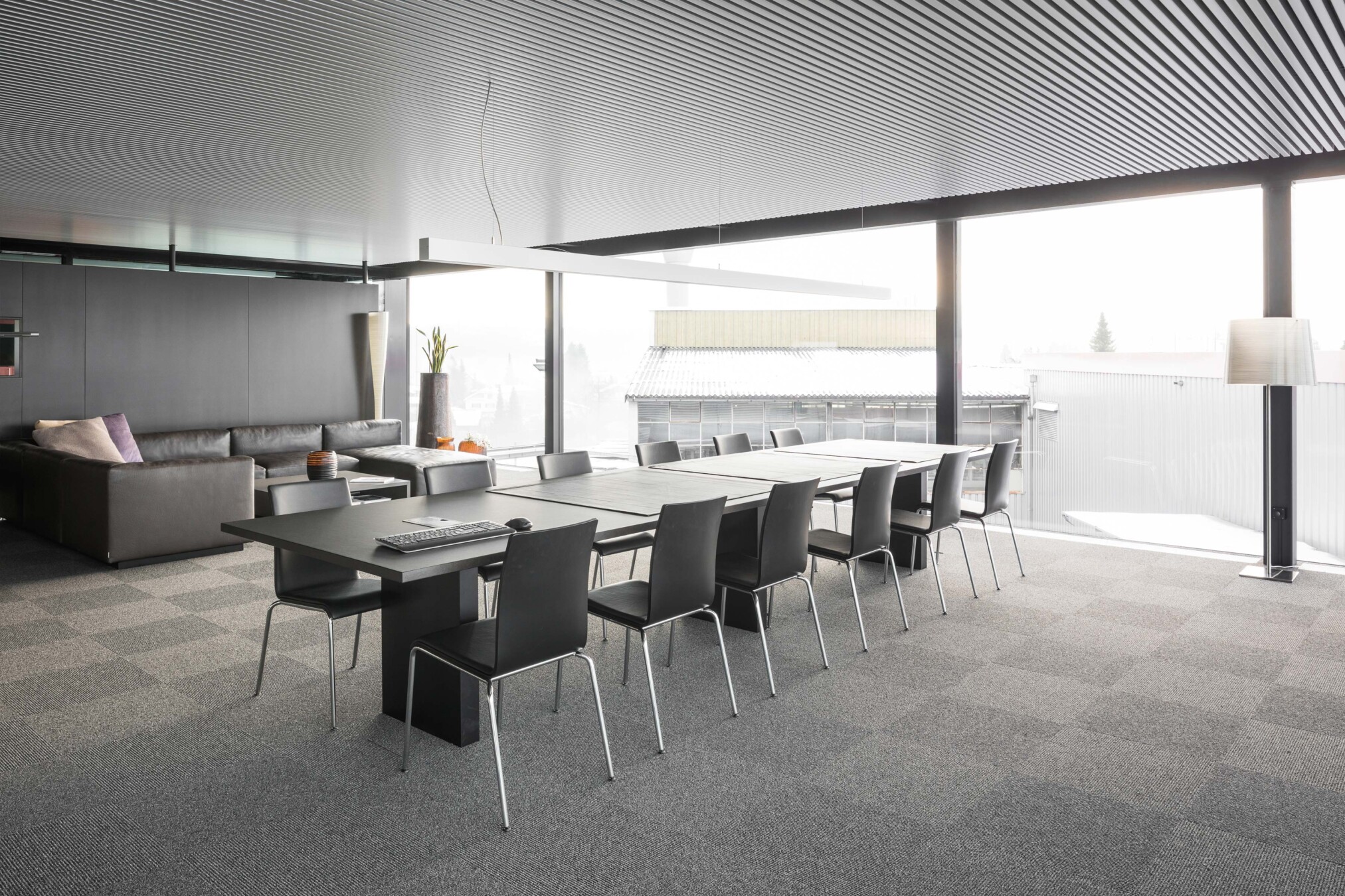 Buero Air Lux