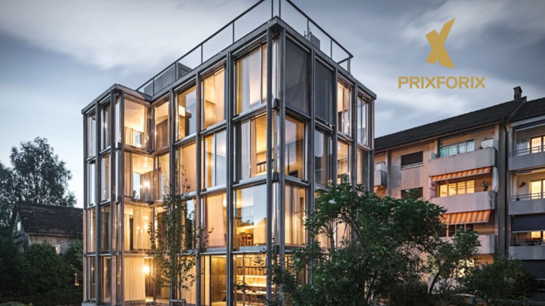 Krapf AG Blogbeitrag Prixforix Grenzstrasse Winterthur