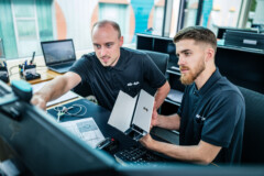 Krapf AG Home Büro Planung Metallbaukonstrukteur