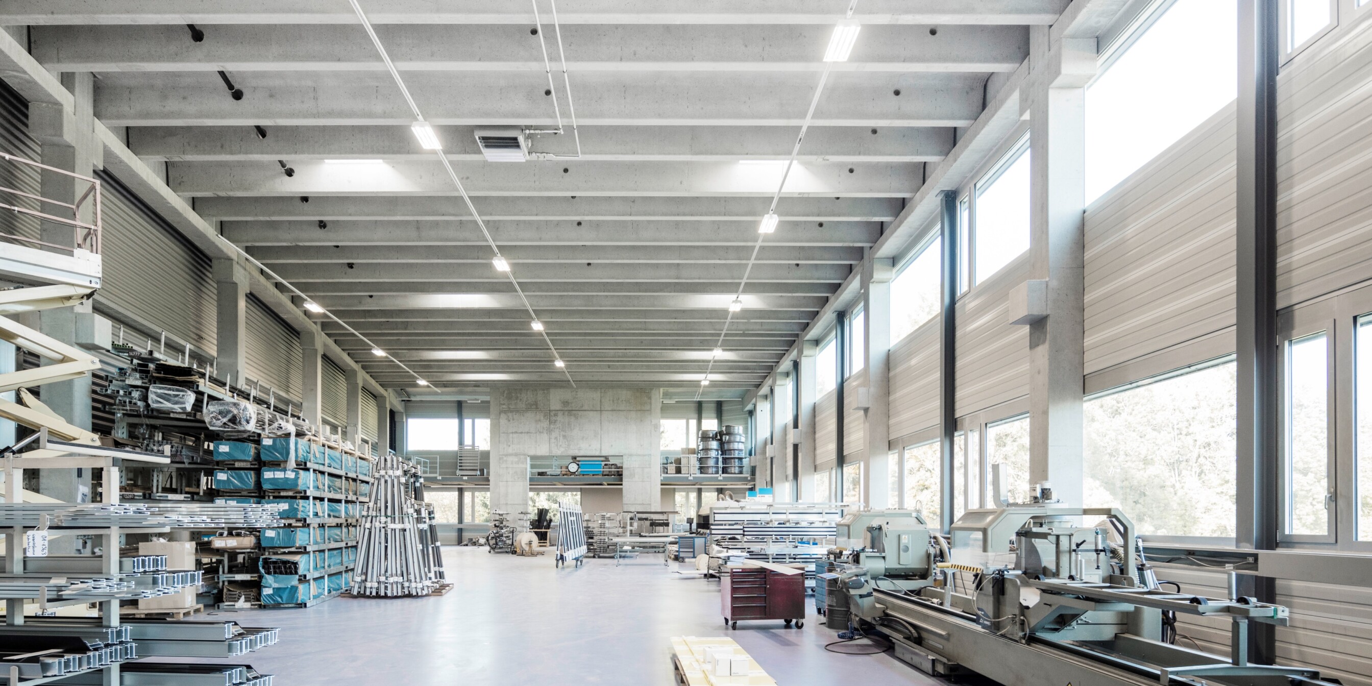 Krapf AG Metall Und Fassadenba Engelburg Air Lux