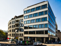 Krapf AG Referenz Blumenbergplatz St. Gallen (4)