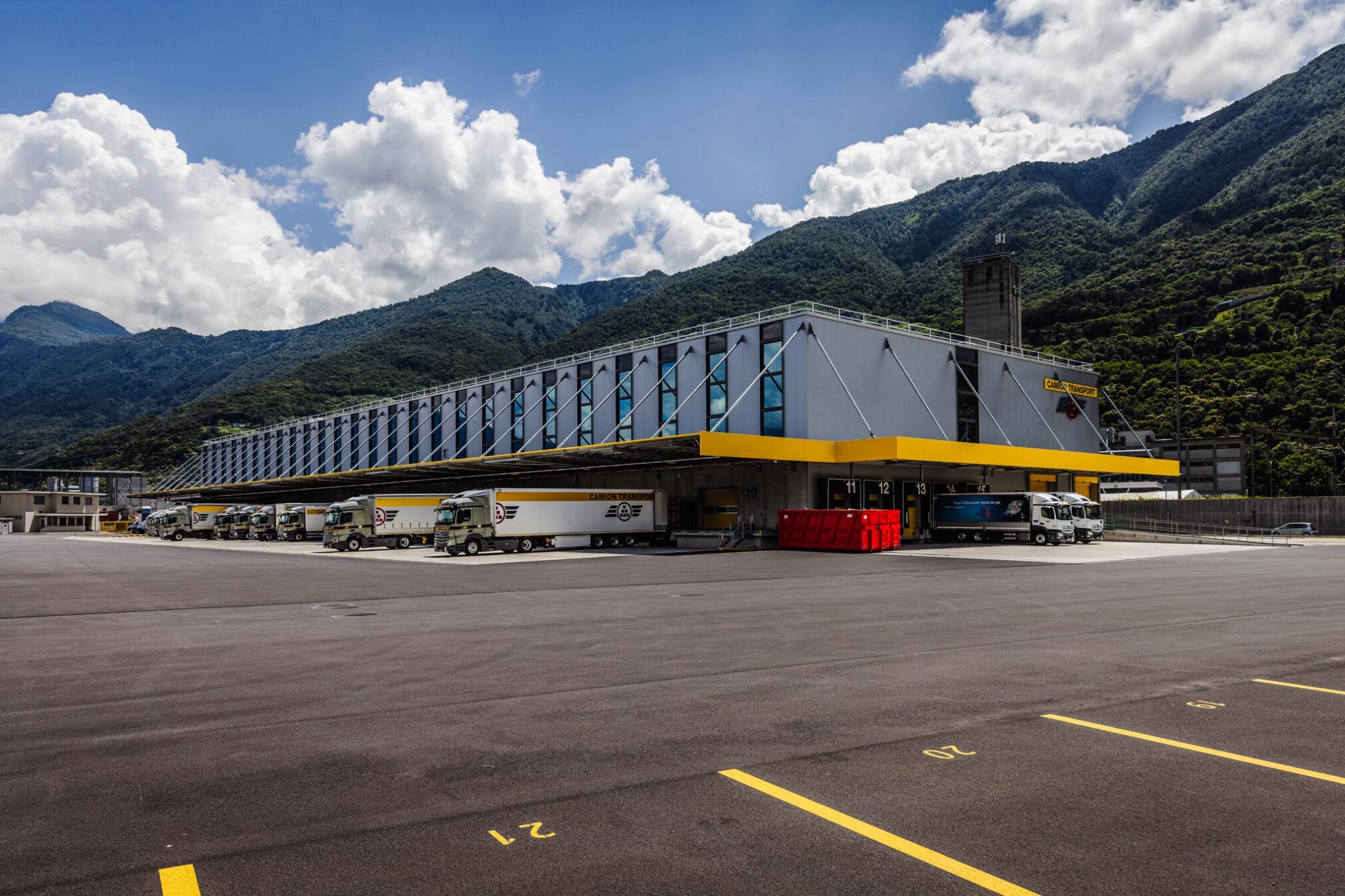 Krapf AG Referenz CCLT Cadenazzo (2)