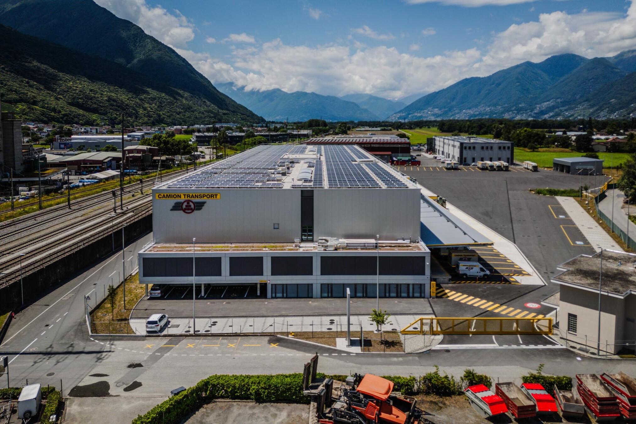 Krapf AG Referenz CCLT Cadenazzo (5)