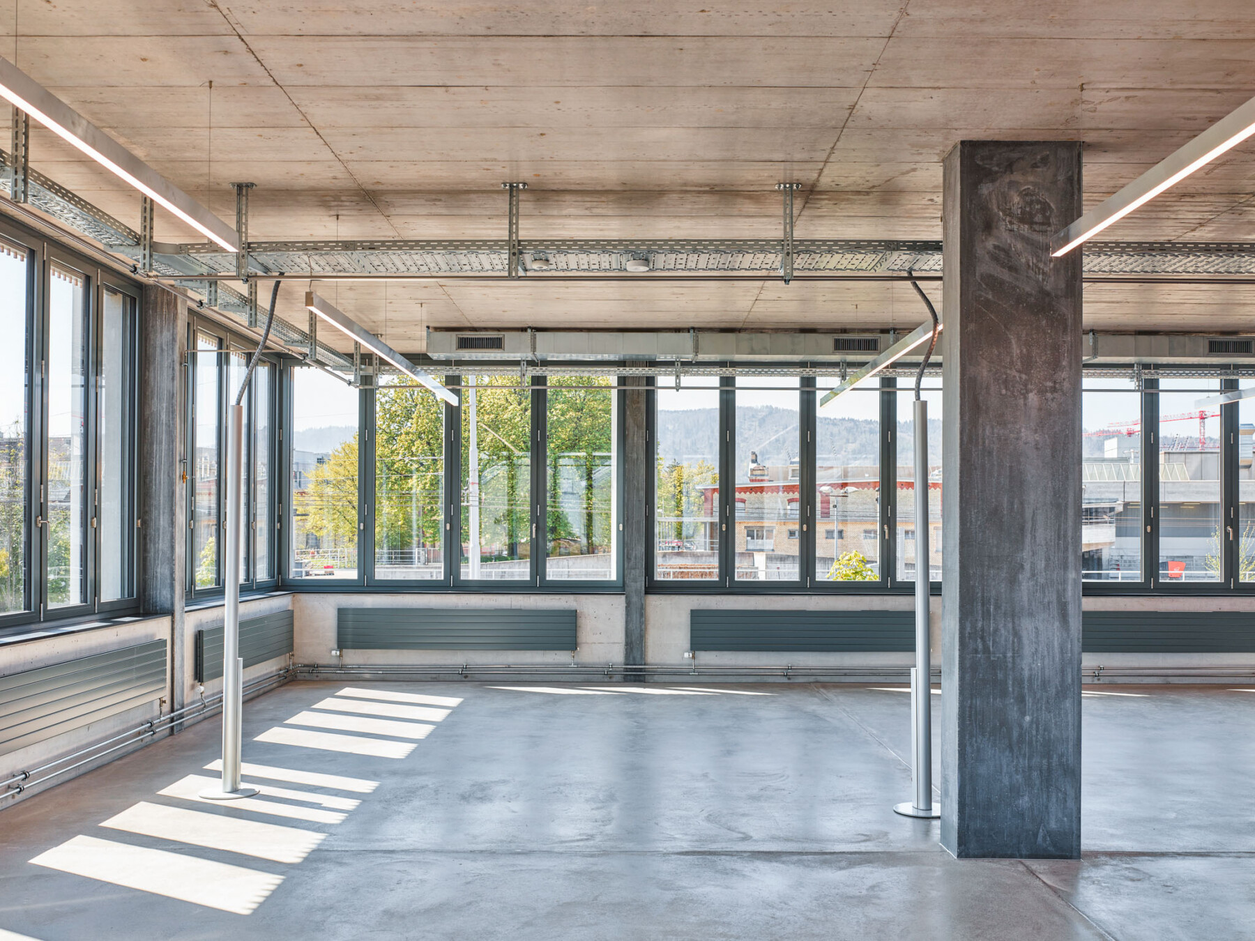 Krapf AG Referenz Dienstgebäude Duttweilerbrücke (3)
