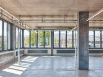 Krapf AG Referenz Dienstgebäude Duttweilerbrücke (3)