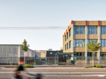 Krapf AG Referenz Dienstgebäude Duttweilerbrücke (4)