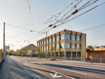 Krapf AG Referenz Dienstgebäude Duttweilerbrücke (5)