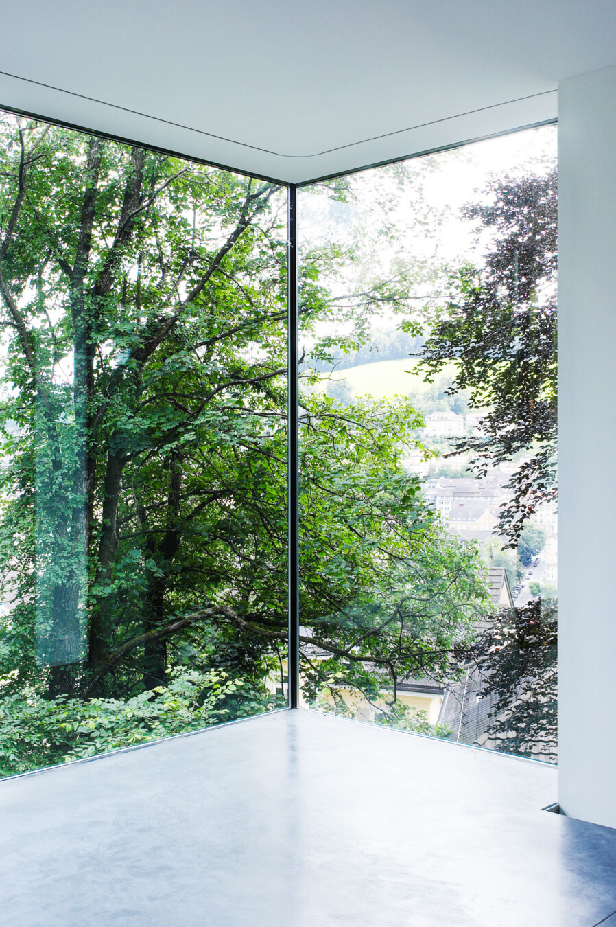 Krapf AG Referenz Einfamilienhaus St. Gallen (3)