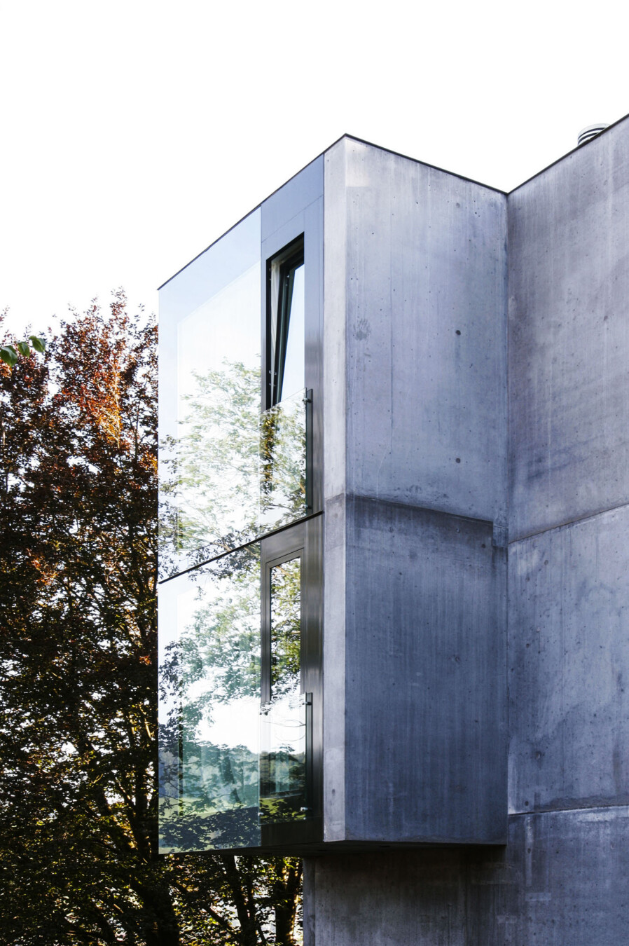 Krapf AG Referenz Einfamilienhaus St. Gallen (6)