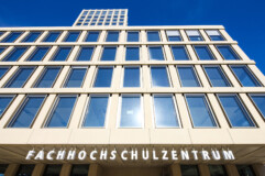 Krapf AG Referenz Fachhochschule St. Gallen (2)