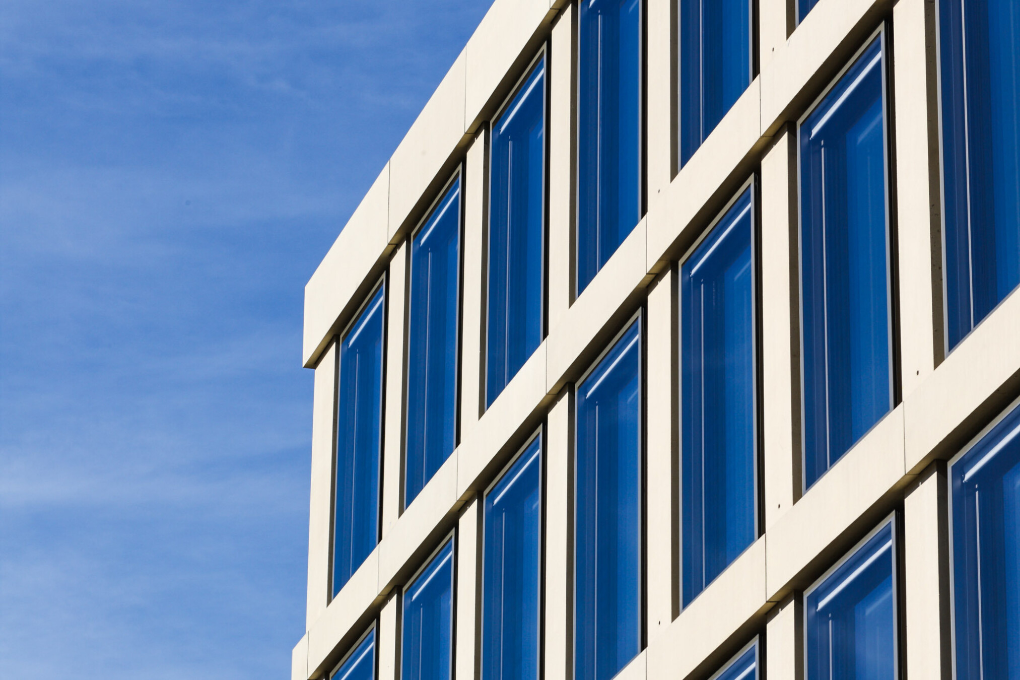 Krapf AG Referenz Fachhochschule St. Gallen (3)