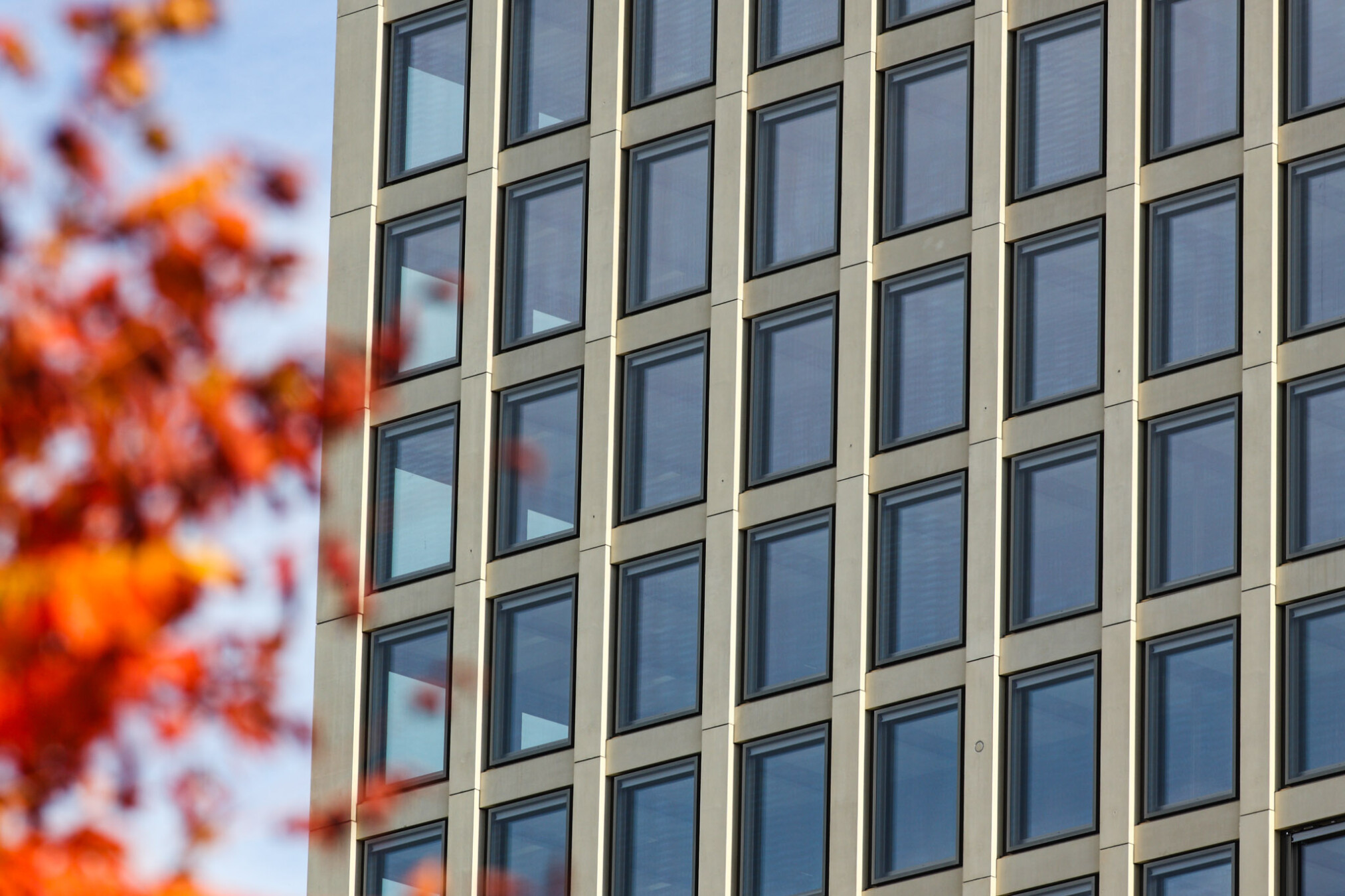 Krapf AG Referenz Fachhochschule St. Gallen (4)
