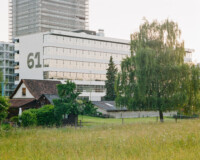 Krapf AG Referenz Gewerbebau ZWHATT Aussen