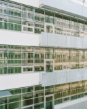 Krapf AG Referenz Gewerbebau ZWHATT Fensterfassade
