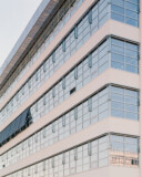 Krapf AG Referenz Gewerbebau ZWHATT Glasfassade