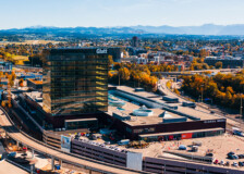 Krapf AG Referenz Glatt Tower Wallisellen (2)