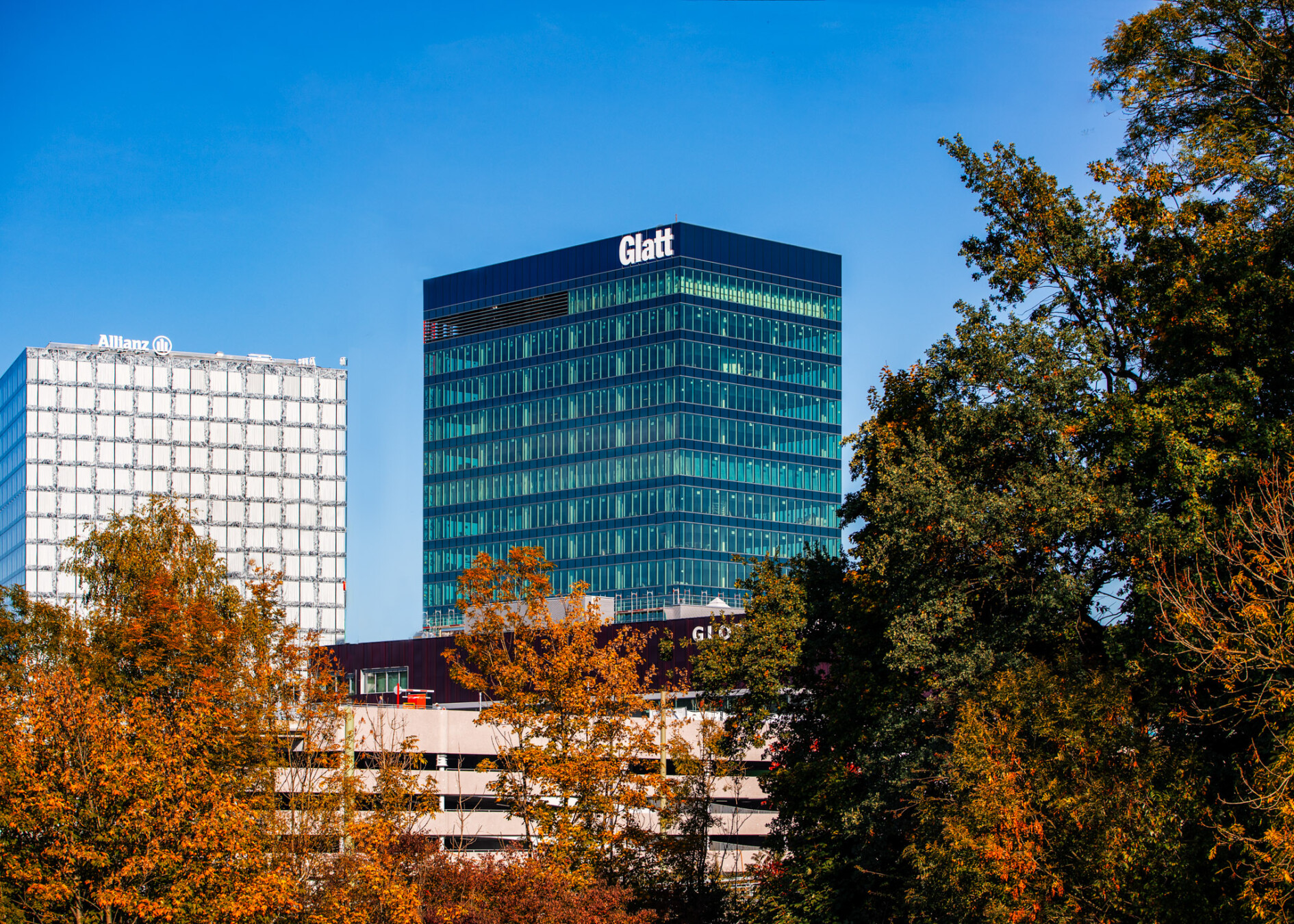 Krapf AG Referenz Glatt Tower Wallisellen (4)