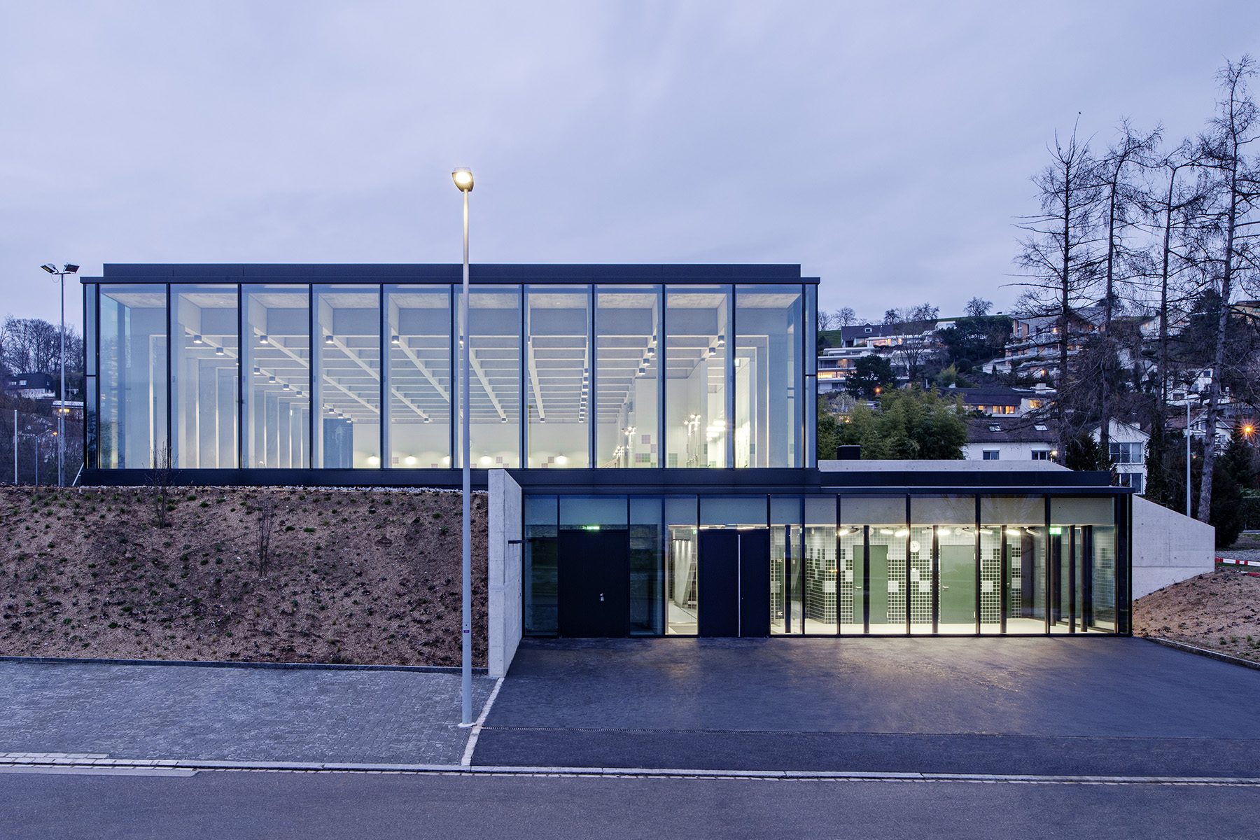 Krapf AG Referenz Hallenbad Allmendli Erlenbach (1)