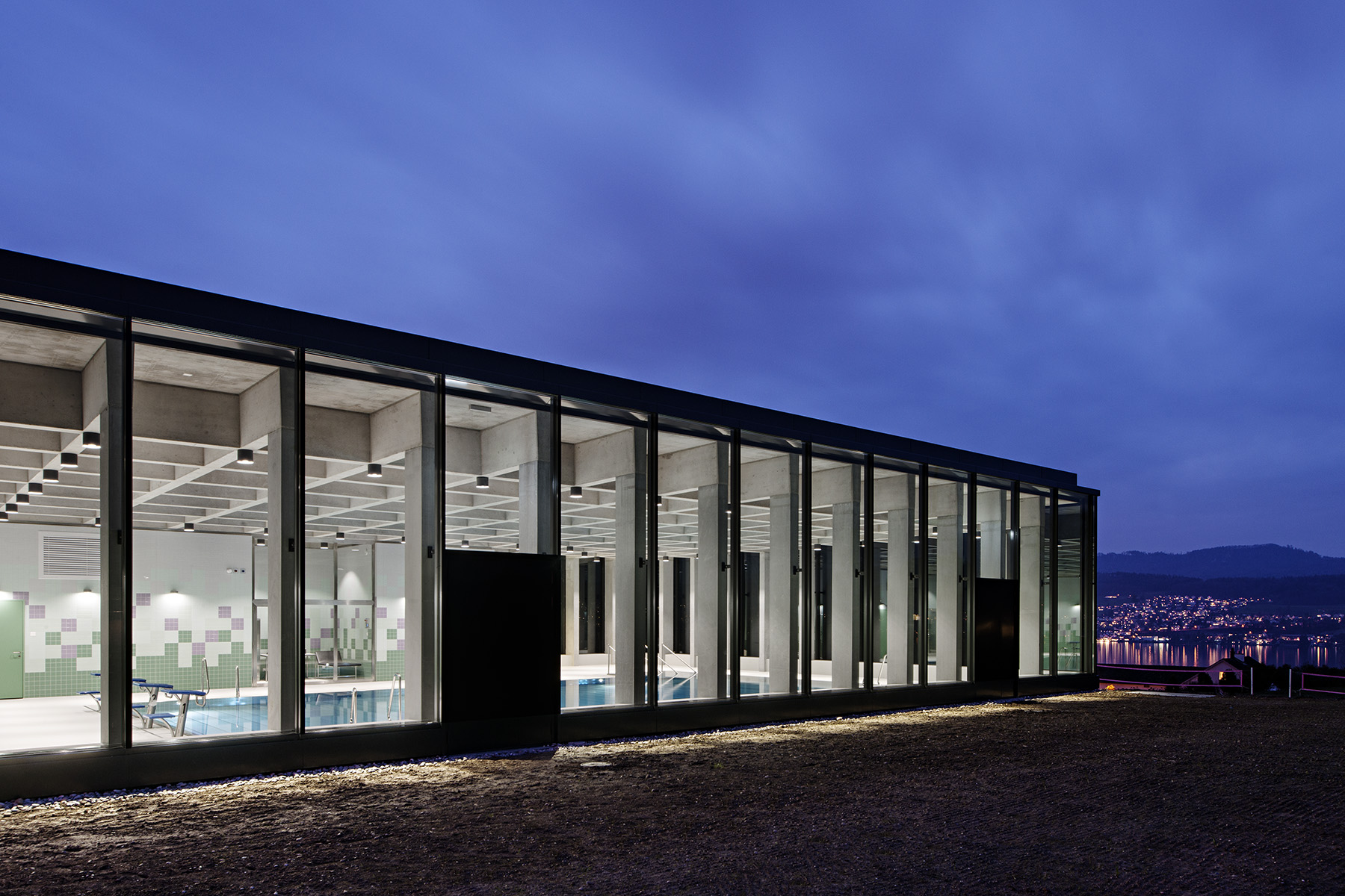 Krapf AG Referenz Hallenbad Allmendli Erlenbach (3)