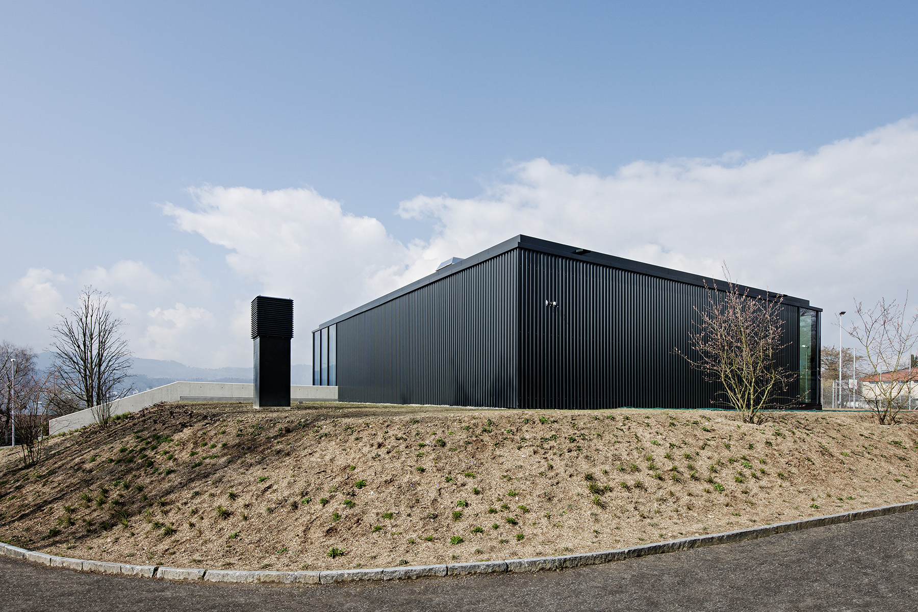 Krapf AG Referenz Hallenbad Allmendli Erlenbach (5)