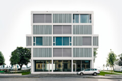 Krapf AG Referenz Haus Am See Front