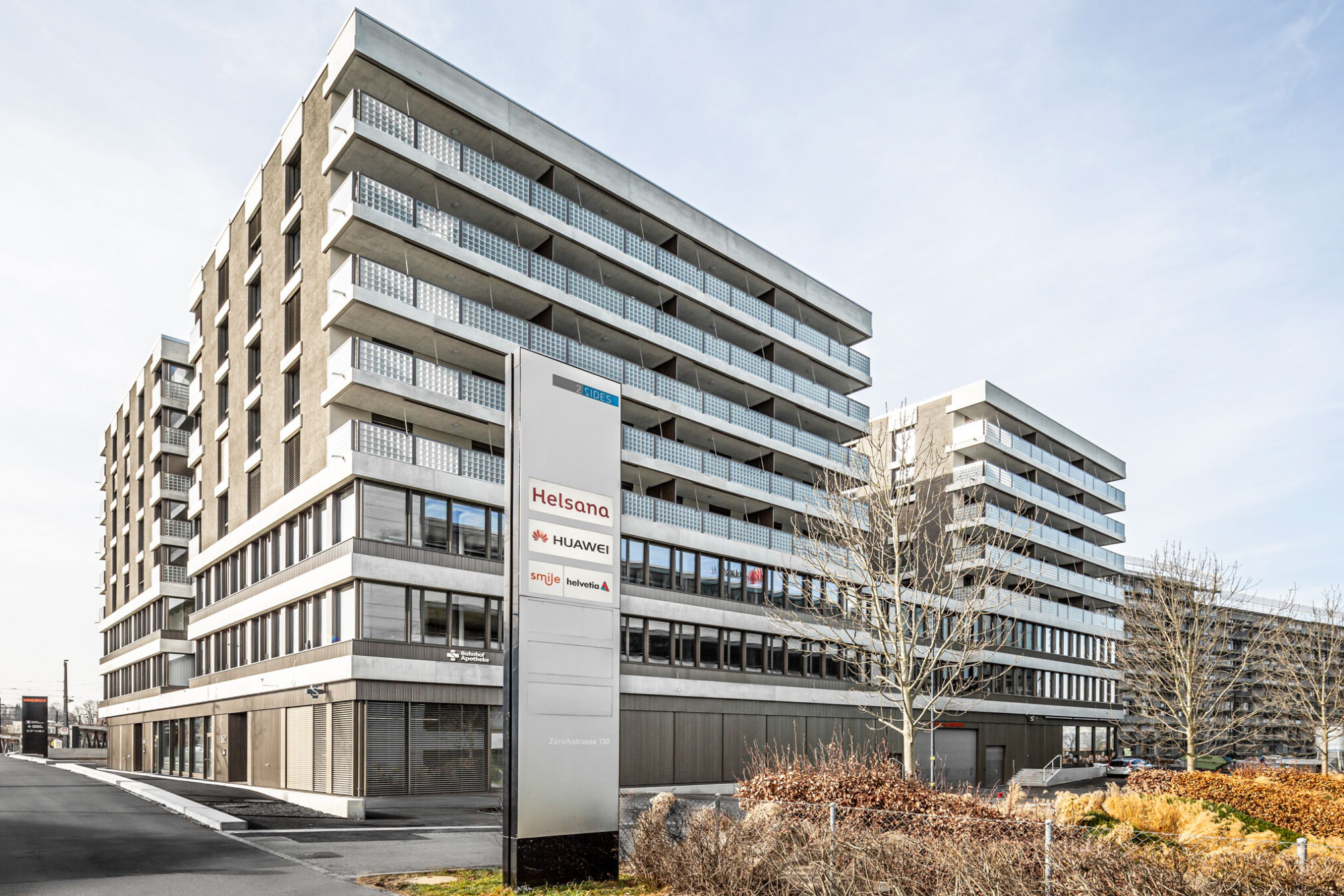 Krapf AG Referenz Hochbord Dübendorf (4)
