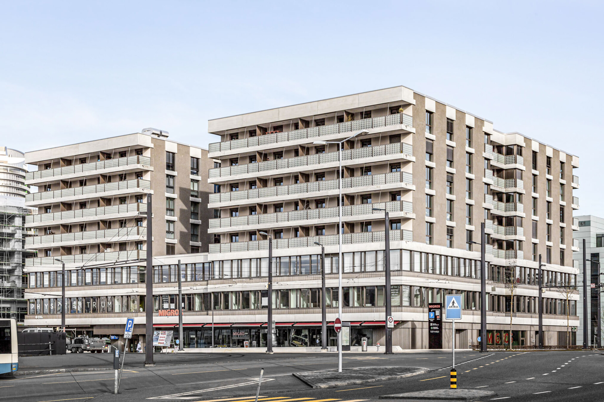 Krapf AG Referenz Hochbord Dübendorf (6)