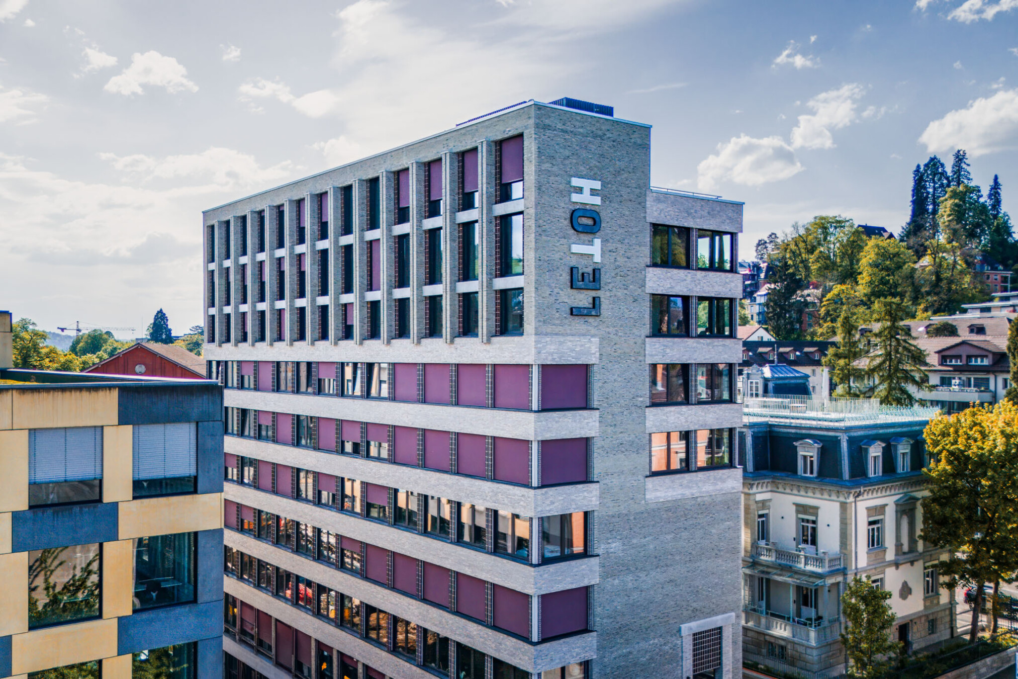 Krapf AG Referenz Hotel Leo St. Gallen (2)