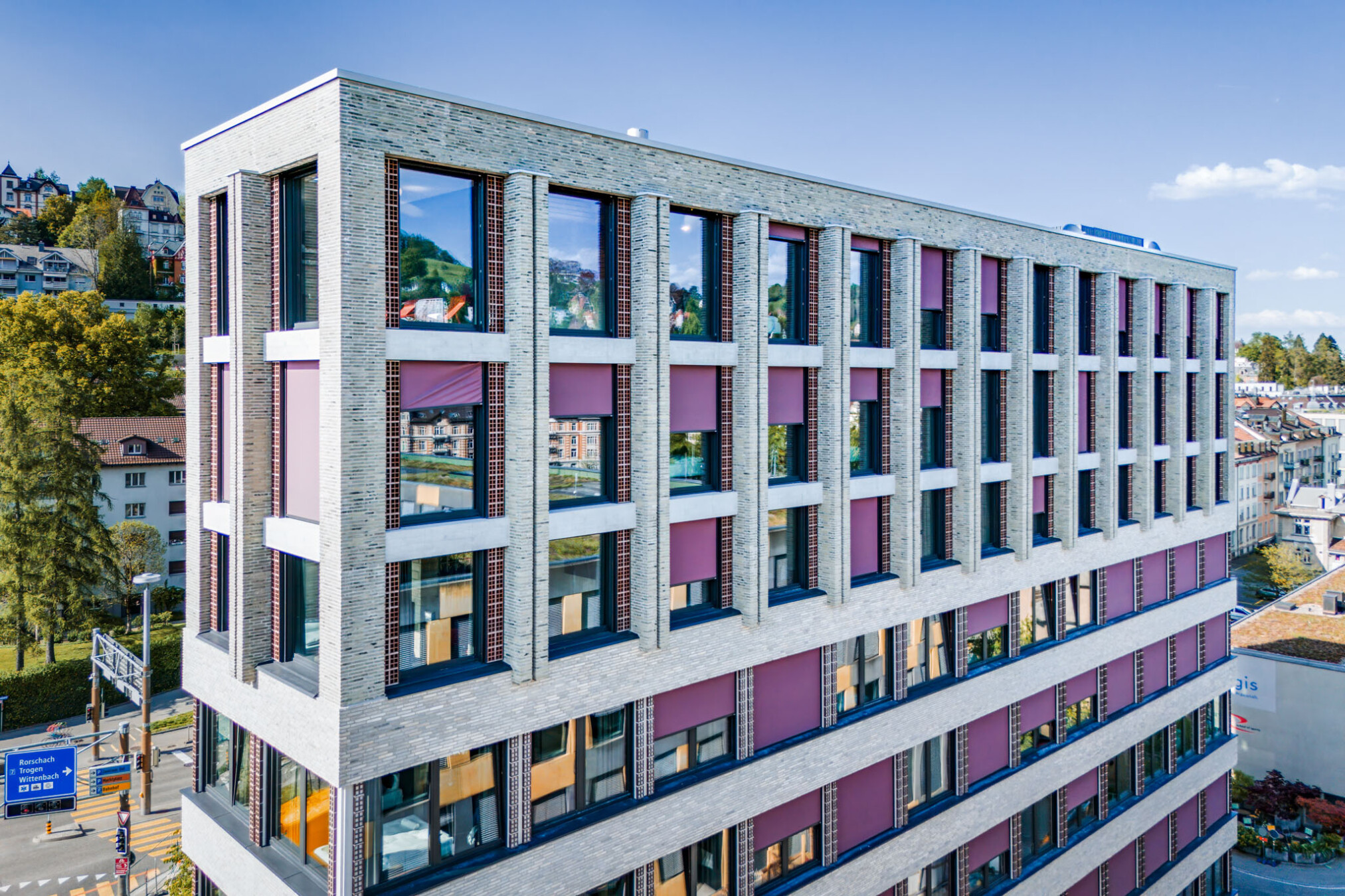 Krapf AG Referenz Hotel Leo St. Gallen (4)