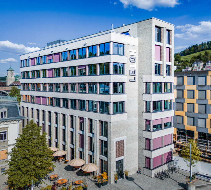 Krapf AG Referenz Hotel Leo St. Gallen (5)