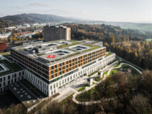 Krapf AG Referenz Kantonsspital Baden Drohne1
