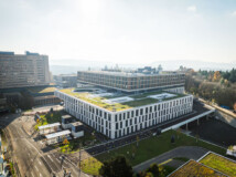 Krapf AG Referenz Kantonsspital Baden Drohne2