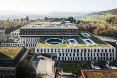 Krapf AG Referenz Kantonsspital Baden Drohne3