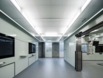 Krapf AG Referenz Kantonsspital Baden OP