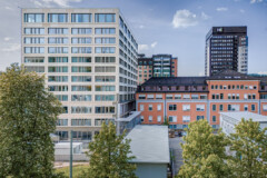 Krapf AG Referenz Kantonsspital SG Haus 07a Aussenansicht (5)