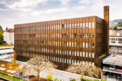 Krapf AG Referenz Kantonsspital St. Gallen Haus 10 (2)