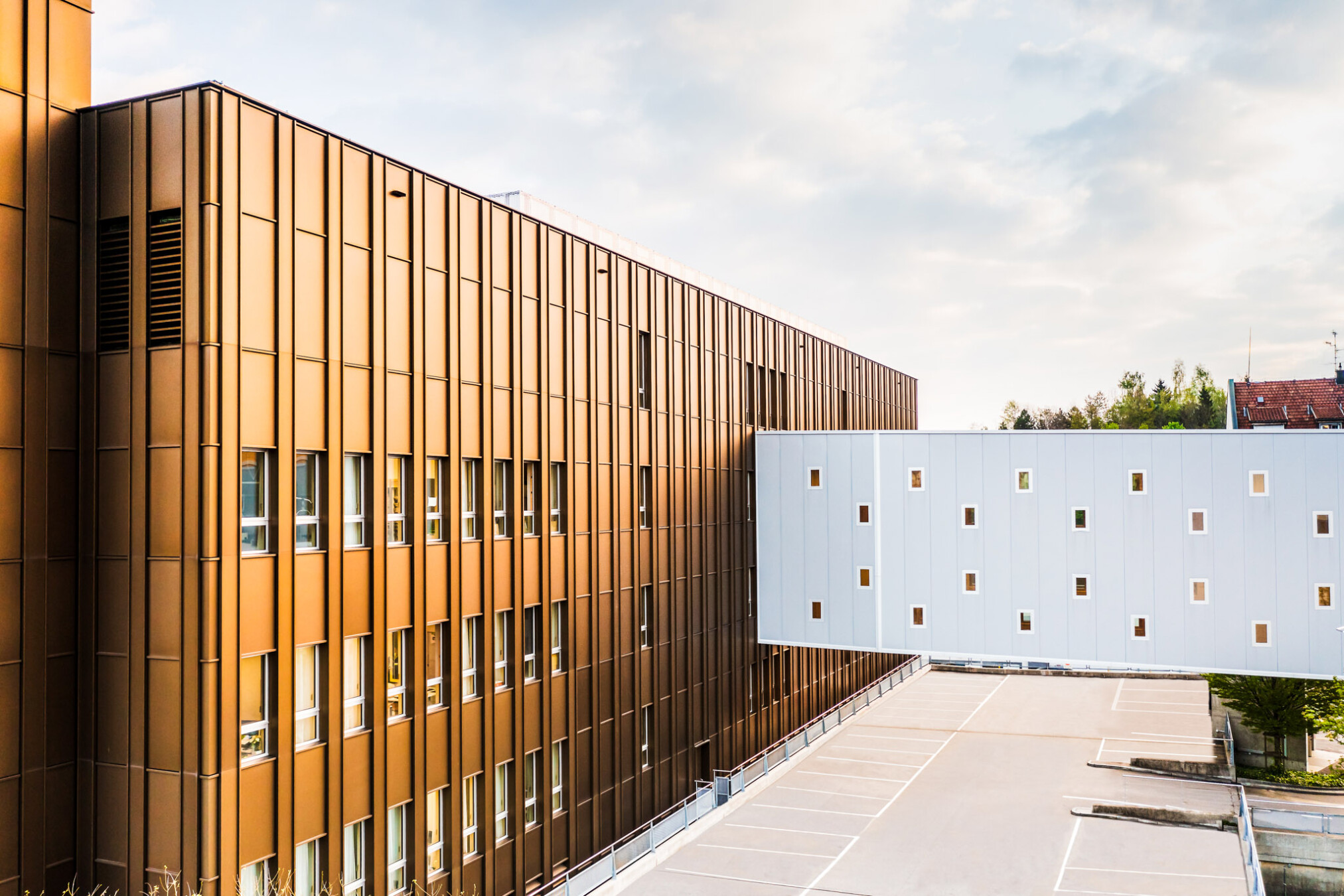 Krapf AG Referenz Kantonsspital St. Gallen Haus 10 (3)
