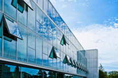 Krapf AG Referenz Klinik Zollikerberg Aussenansicht (5)