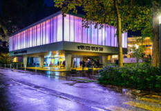 Kurtheater Baden