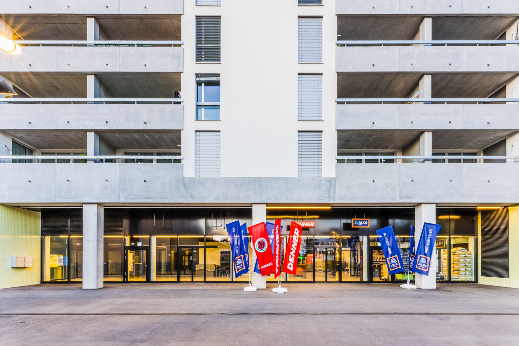 Krapf AG Referenz Löwengarten Rorschach (7)