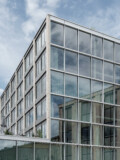 Krapf AG Referenz Lokstadt Elefant Winterthur Fassade