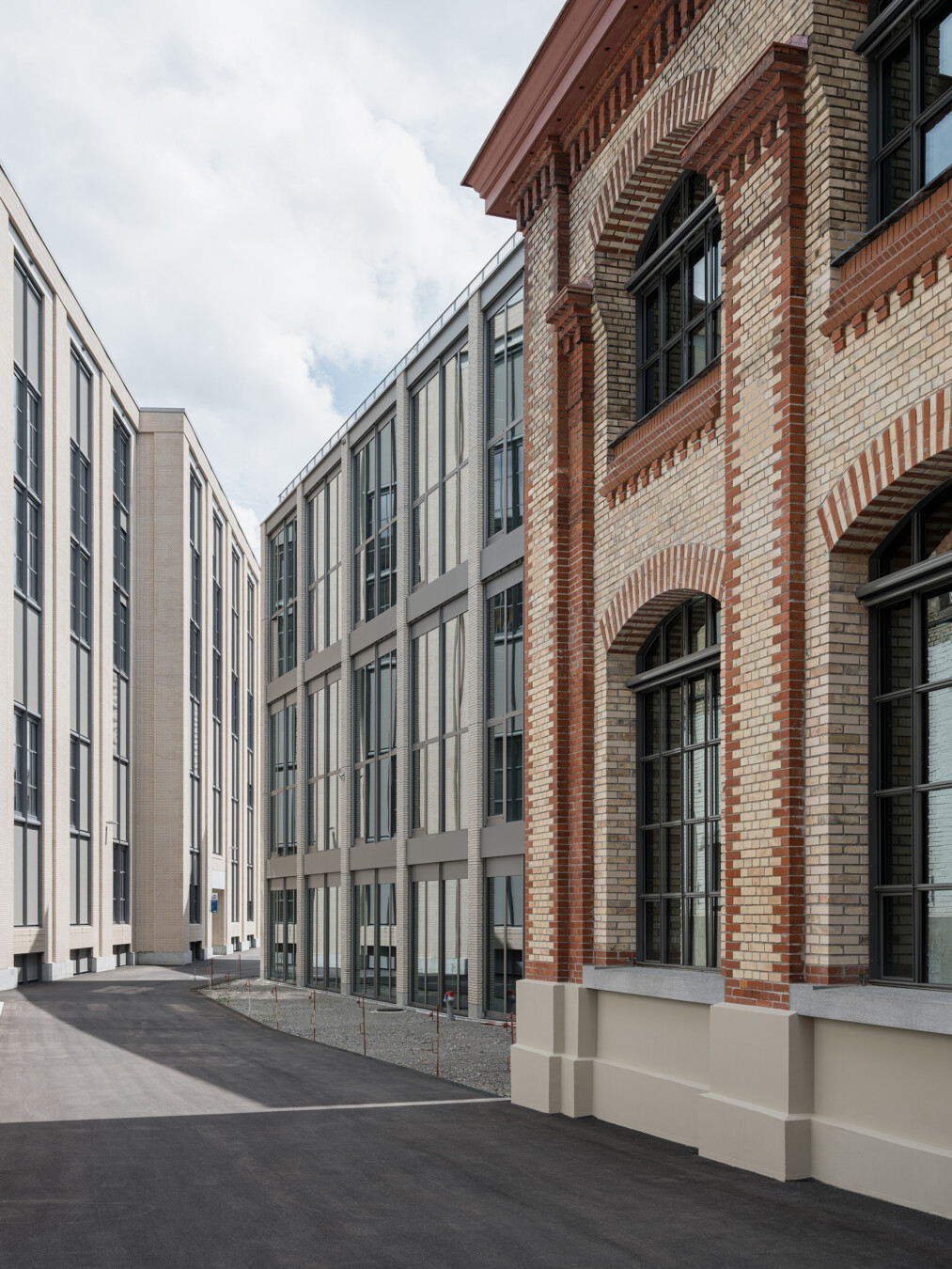 Krapf AG Referenz Lokstadt Elefant Winterthur Seite Alt Neu